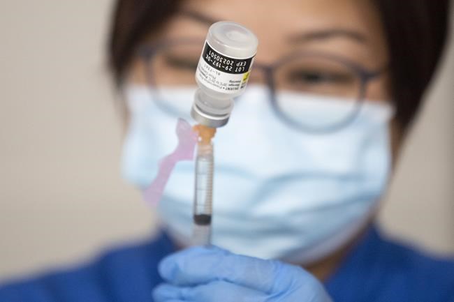 Quebec's tax on the unvaccinated could worsen inequity, advocates say | iNFOnews.ca