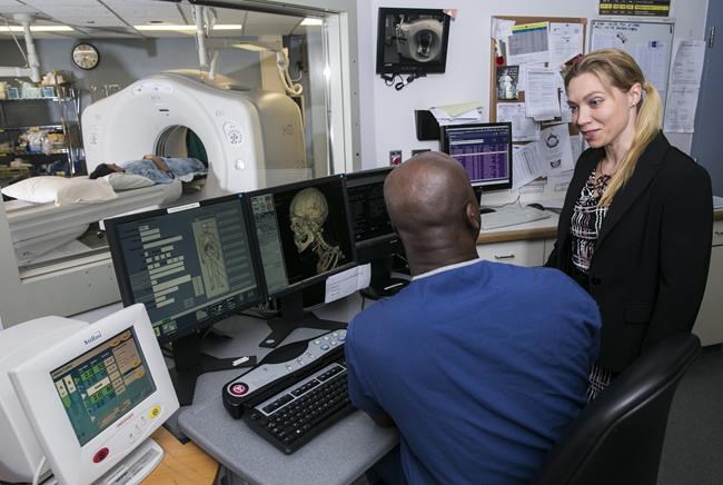 Radiologists warn of growing backlog in medical imaging due to COVID-19 pandemic | iNFOnews.ca Radiologists warn of growing backlog in medical imaging due to COVID-19 pandemic | iNFOnews.ca
