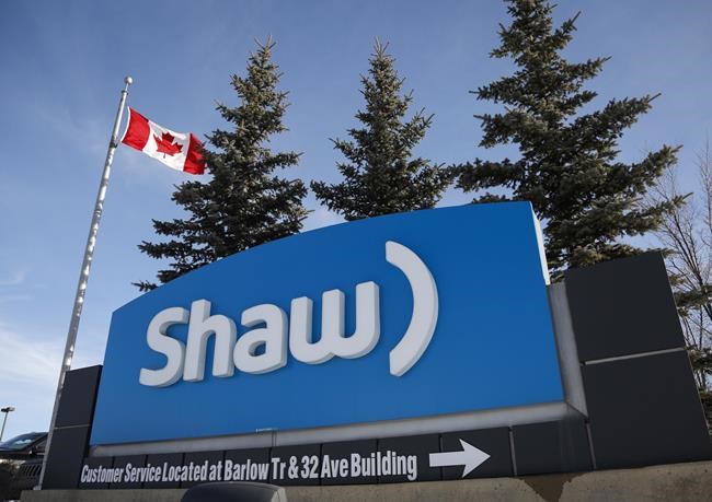 Shaw Communications reports $196M first-quarter profit, up from $163M a year ago | iNFOnews.ca Shaw Communications reports $196M first-quarter profit, up from $163M a year ago | iNFOnews.ca