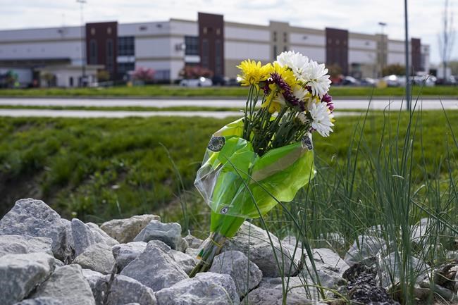Indianapolis denies FedEx shooting victims' payout request | iNFOnews.ca