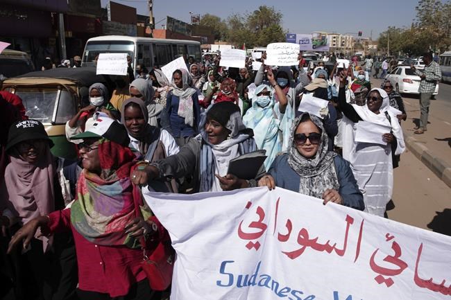 HRW: Democracy must step up as autocrats face turning point | iNFOnews.ca