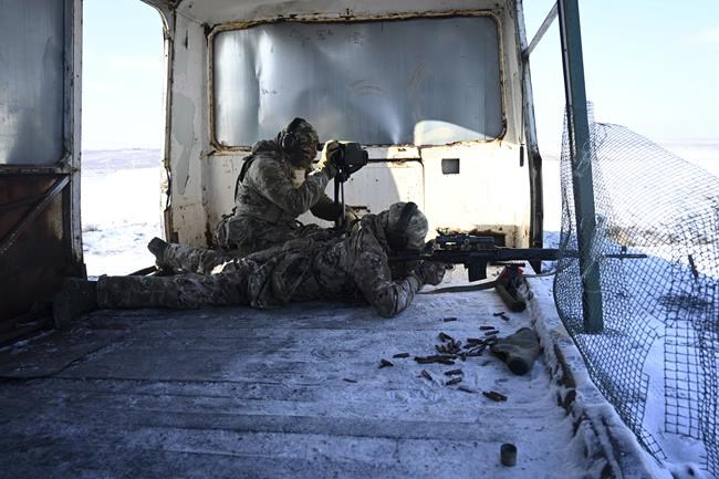 Russia's talk of troops in Latin America called 'bluster' | iNFOnews.ca