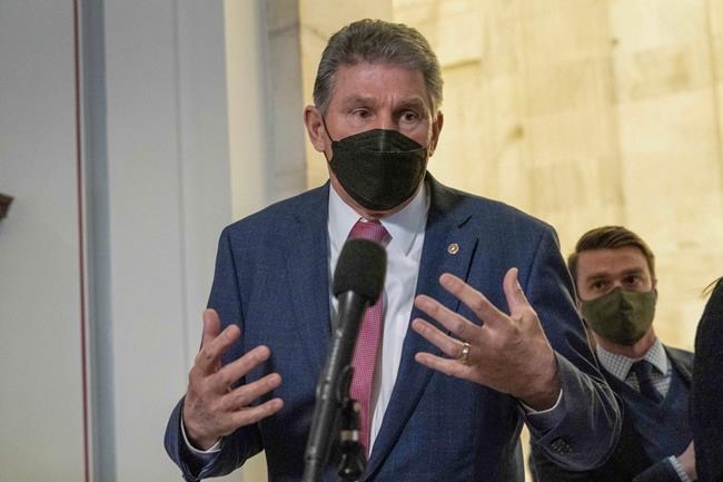 Nick Saban, others urge Manchin to protect voting rights | iNFOnews.ca