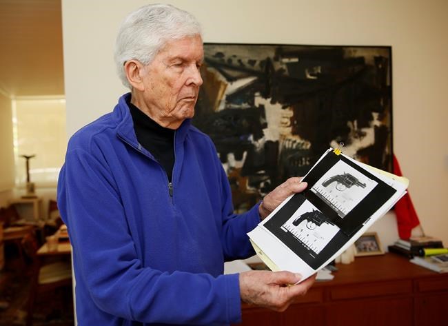 RFK assassin Sirhan Sirhan will remain in prison | iNFOnews.ca RFK assassin Sirhan Sirhan will remain in prison | iNFOnews.ca