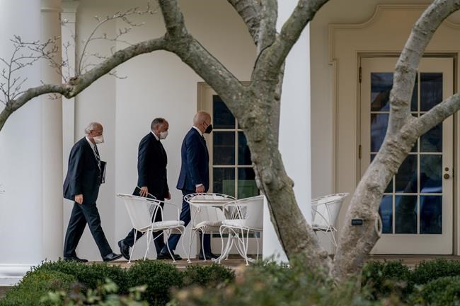 Analysis: Biden overshoots on what's possible in divided DC | iNFOnews.ca Analysis: Biden overshoots on what's possible in divided DC | iNFOnews.ca