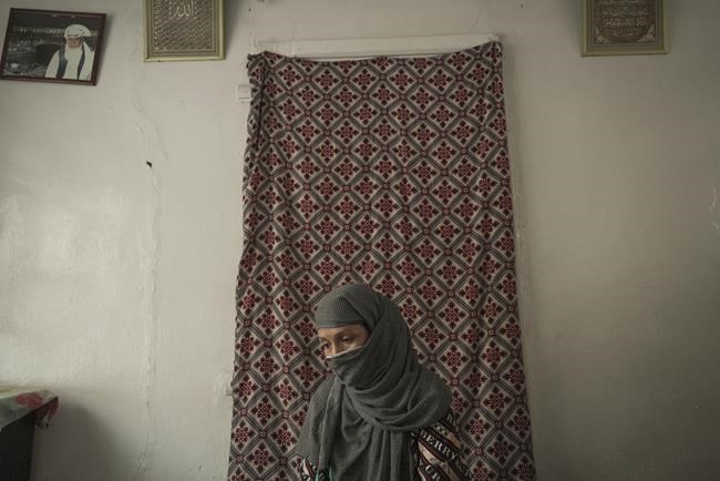 Afghan tradition allows girls to access the freedom of boys | iNFOnews.ca Afghan tradition allows girls to access the freedom of boys | iNFOnews.ca