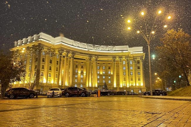 Microsoft discloses malware attack on Ukraine govt networks | iNFOnews.ca Microsoft discloses malware attack on Ukraine govt networks | iNFOnews.ca