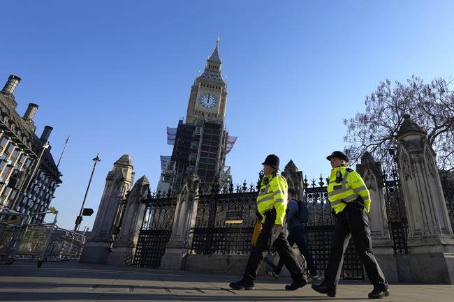 UK leader's office apologizes for party before royal funeral | iNFOnews.ca UK leader's office apologizes for party before royal funeral | iNFOnews.ca