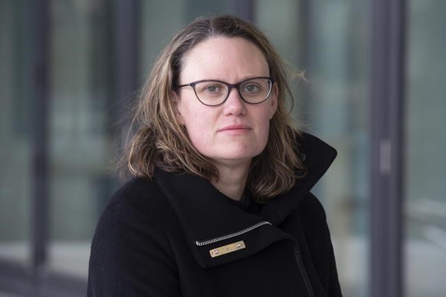 Omicron making life difficult for mathematicians trying to track COVID-19 | iNFOnews.ca