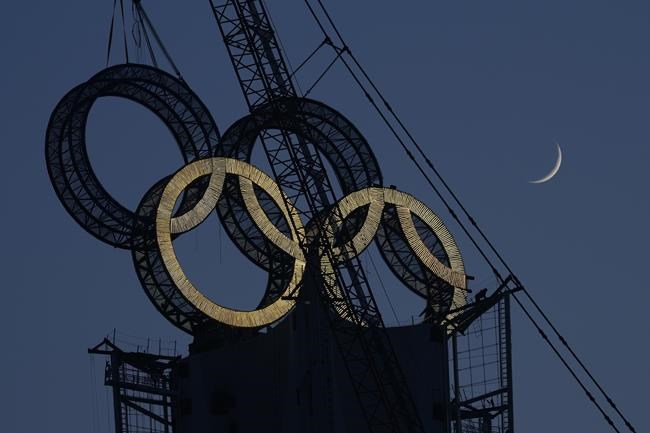 Toronto lab finds security vulnerabilities, censorship framework in Olympic app | iNFOnews.ca