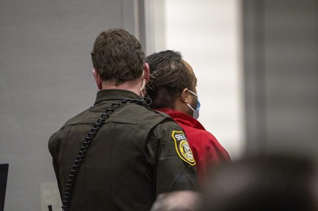 Waukesha parade suspect to stand trial for murder | iNFOnews.ca