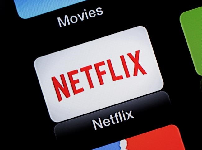 Netflix upping U.S., Canada prices with competition growing | iNFOnews.ca
