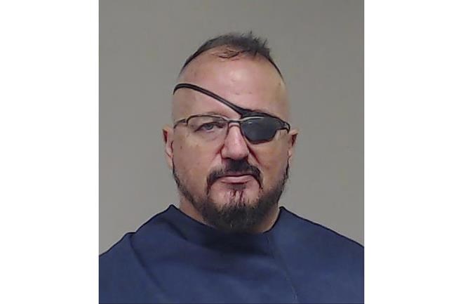 For Oath Keepers and founder, Jan. 6 was weeks in the making | iNFOnews.ca For Oath Keepers and founder, Jan. 6 was weeks in the making | iNFOnews.ca