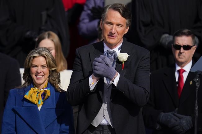 Some in GOP begin testing party's lockstep loyalty to Trump | iNFOnews.ca Some in GOP begin testing party's lockstep loyalty to Trump | iNFOnews.ca