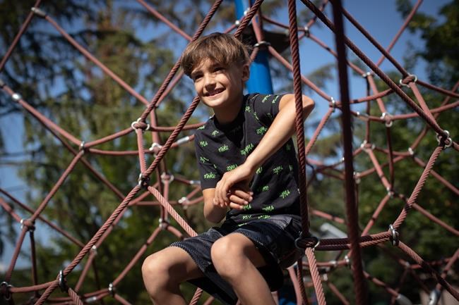 For some Canadian students, school disruptions have become routine | iNFOnews.ca For some Canadian students, school disruptions have become routine | iNFOnews.ca
