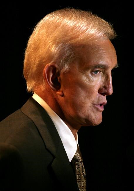 Ralph Emery, famed country music broadcaster, dies at 88 | iNFOnews.ca