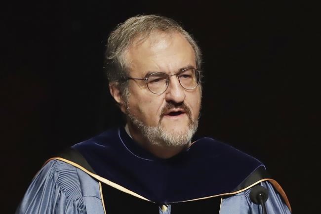 University of Michigan removes Schlissel as school president | iNFOnews.ca University of Michigan removes Schlissel as school president | iNFOnews.ca