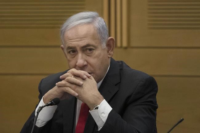 Netanyahu negotiating plea deal in corruption trial | iNFOnews.ca