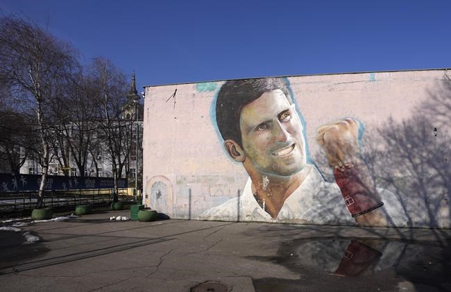 Djokovic leaves Australia but debate goes on in vaccine saga | iNFOnews.ca
