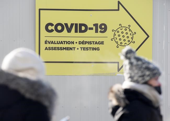 Quebec returns to in-person classes Monday, but parents denounce lack of safe measure | iNFOnews.ca