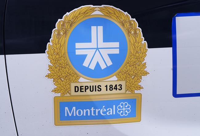 Teen injured but stable after shooting in Montreal apartment, police say | iNFOnews.ca Teen injured but stable after shooting in Montreal apartment, police say | iNFOnews.ca