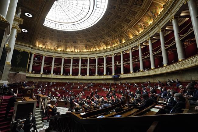French premier says vaccine pass to go into effect Monday | iNFOnews.ca