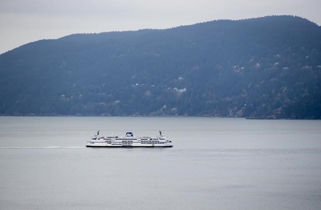 Passengers should check for ferry cancellations due to staffing issues: BC Ferries | iNFOnews.ca