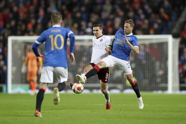 Former Canada captain Scott Arfield announces retirement from international soccer | iNFOnews.ca