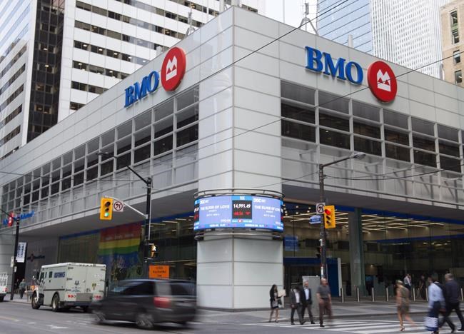 Energy sector helps lift S&P/TSX composite to triple-digit gains | iNFOnews.ca