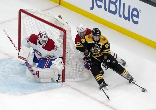 Marchand, Fleury, Kucherov named NHL's three stars of the week | iNFOnews.ca Marchand, Fleury, Kucherov named NHL's three stars of the week | iNFOnews.ca