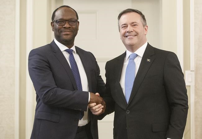 Kenney relieves justice minister of duties, orders investigation into police call | iNFOnews.ca