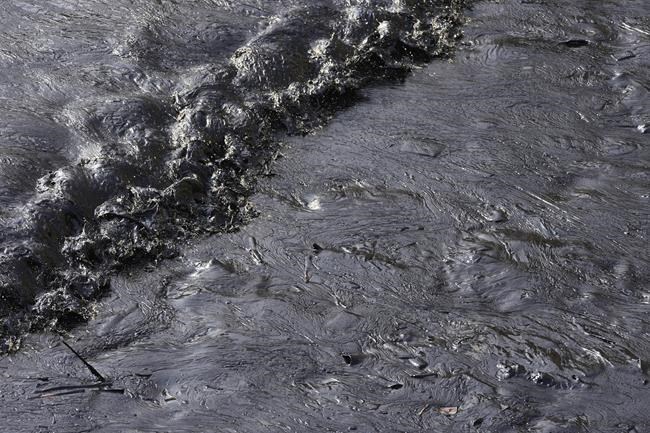 Waves from eruption in Tonga cause oil spill in Peru | iNFOnews.ca
