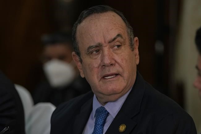 Taiwan pays $900,000 for ally Guatemala to lobby Washington | iNFOnews.ca