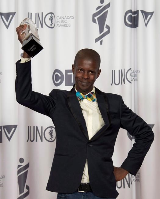 Quebec singer-songwriter Karim Ouellet, 37, found dead in Quebec City | iNFOnews.ca