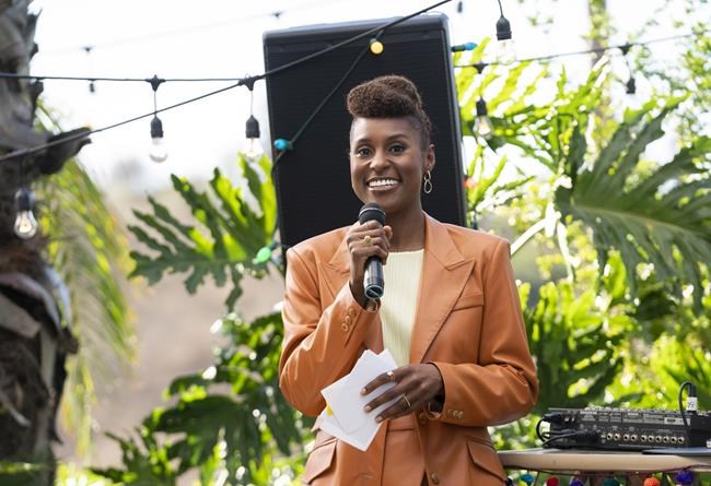 ‘Harder They Fall,’ 'Insecure,' H.E.R. nab NAACP awards noms | iNFOnews.ca