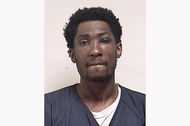 Man guilty on all counts in Wisconsin shooting that killed 3 | iNFOnews.ca CP263321072