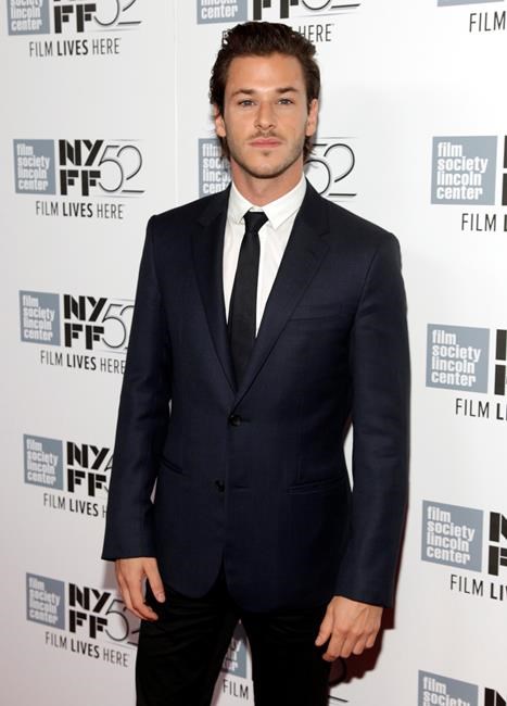 French actor Gaspard Ulliel, 37, dies after ski accident | iNFOnews.ca