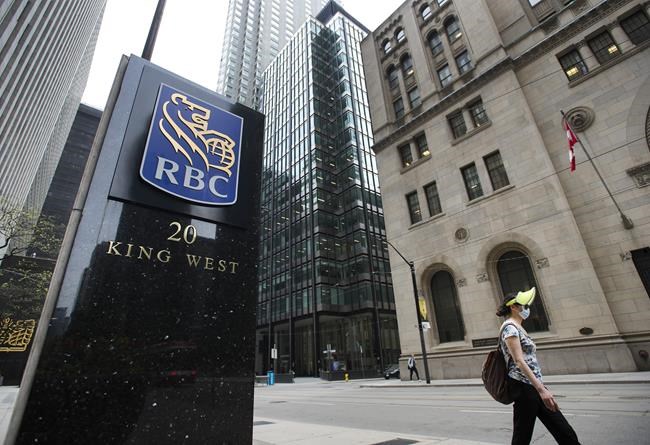S&P/TSX composite closes lower, U.S. stock markets also fall | iNFOnews.ca