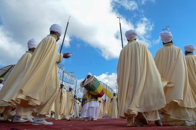 UN chief cites 'demonstrable effort' at peace in Ethiopia | iNFOnews.ca