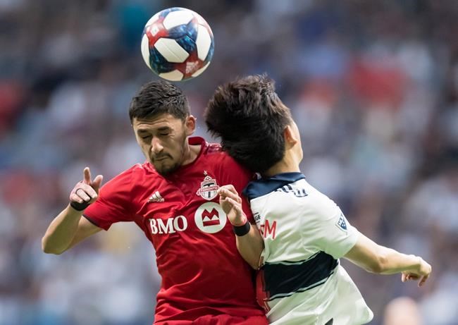 Source: Toronto FC trades midfielder Mark Delgado to Los Angeles Galaxy | iNFOnews.ca Source: Toronto FC trades midfielder Mark Delgado to Los Angeles Galaxy | iNFOnews.ca