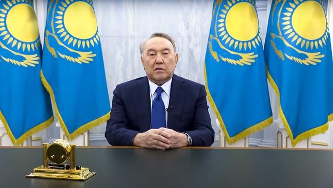 Kazakh defense minister fired; last Russia-led troops leave | iNFOnews.ca
