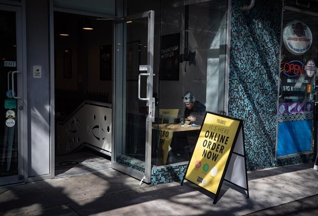 Bars and other B.C. businesses affected by pandemic closures to receive more help | iNFOnews.ca
