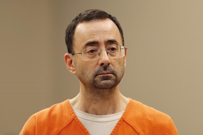 U. of Michigan settlement latest in school sex abuse payouts | iNFOnews.ca
