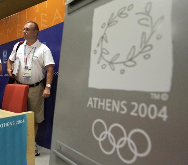 Athletics Canada says CEO Dave Bedford retiring immediately | iNFOnews.ca