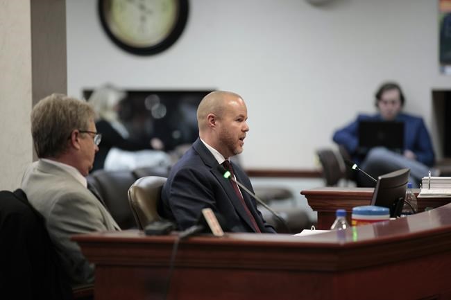 Investigators say South Dakota AG was untruthful about crash | iNFOnews.ca