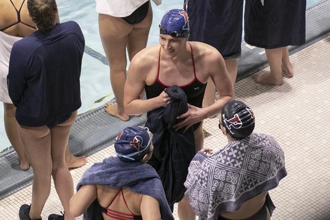 NCAA adopts new policy for transgender athletes | iNFOnews.ca NCAA adopts new policy for transgender athletes | iNFOnews.ca