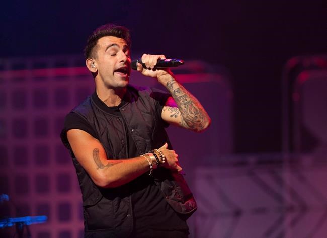 Hedley frontman Jacob Hoggard to face sex assault trial in May | iNFOnews.ca Hedley frontman Jacob Hoggard to face sex assault trial in May | iNFOnews.ca