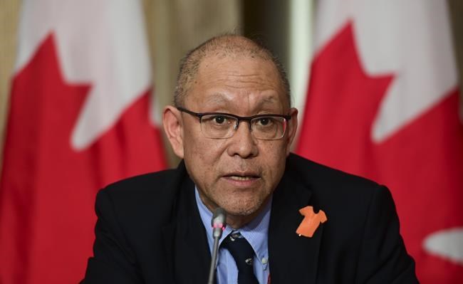 Omicron wave of COVID-19 could be flattening on First Nations, says top doctor | iNFOnews.ca Omicron wave of COVID-19 could be flattening on First Nations, says top doctor | iNFOnews.ca