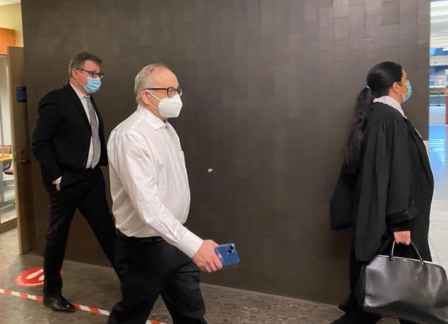 Crown wants ex-journalist Jonah Keri to serve minimum one year in domestic abuse case | iNFOnews.ca Crown wants ex-journalist Jonah Keri to serve minimum one year in domestic abuse case | iNFOnews.ca