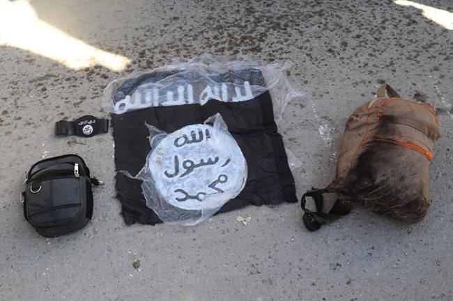 IS jailbreak, attacks in Syria, Iraq raise alarm; scores die | iNFOnews.ca